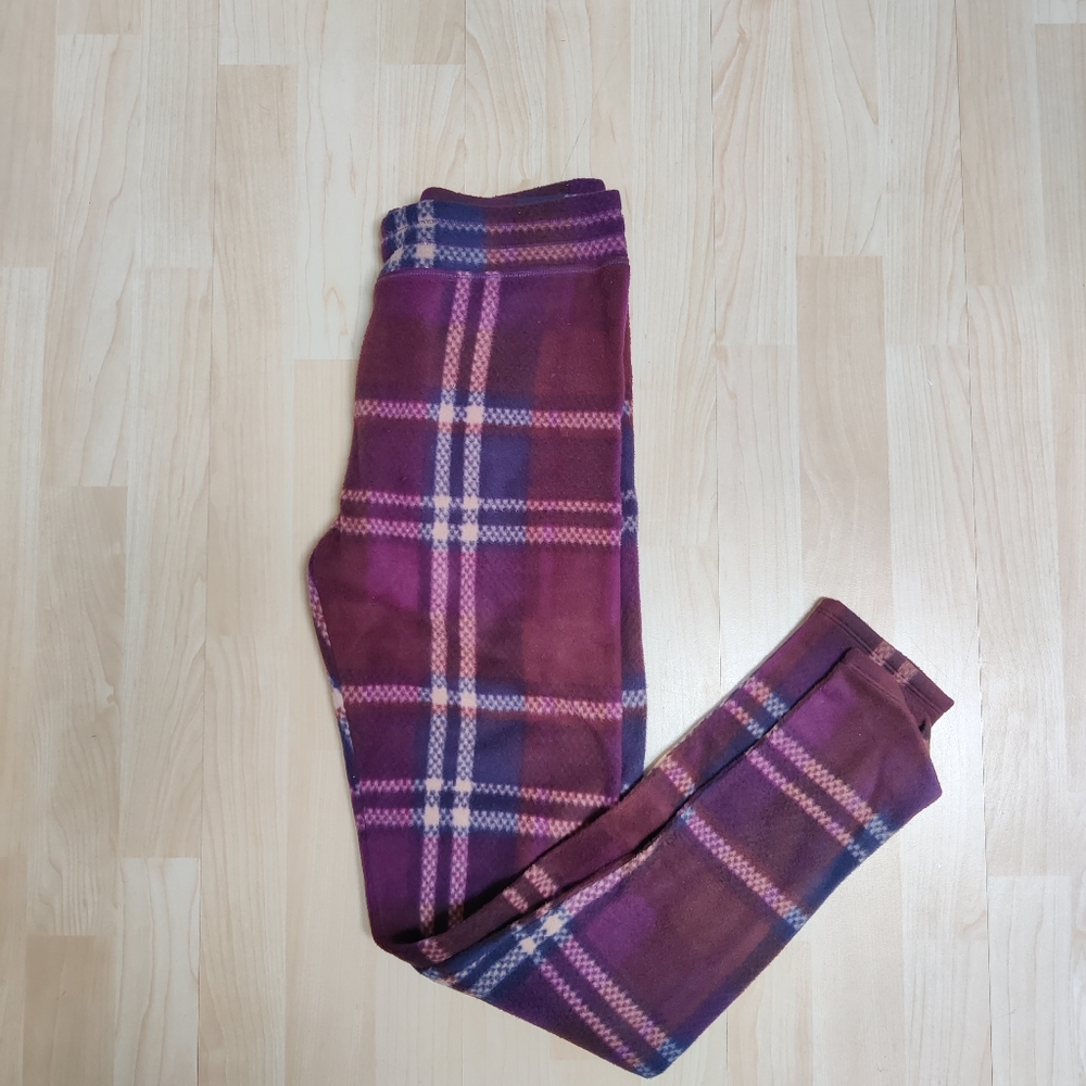 Cuddl Duds Fleece Leggings